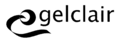 gelclair Logo (IGE, 25.11.2003)