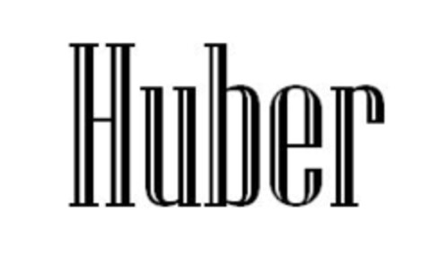 Huber Logo (IGE, 11.06.2015)