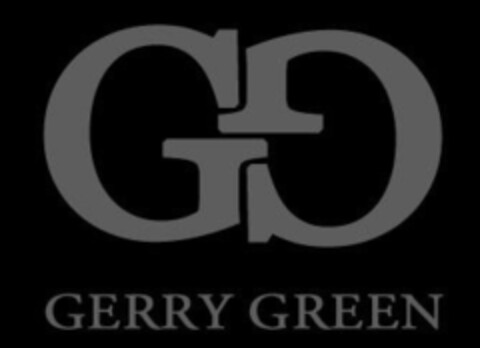 GG GERRY GREEN Logo (IGE, 12.05.2013)