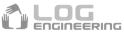 LOG ENGINEERING Logo (IGE, 26.05.2015)