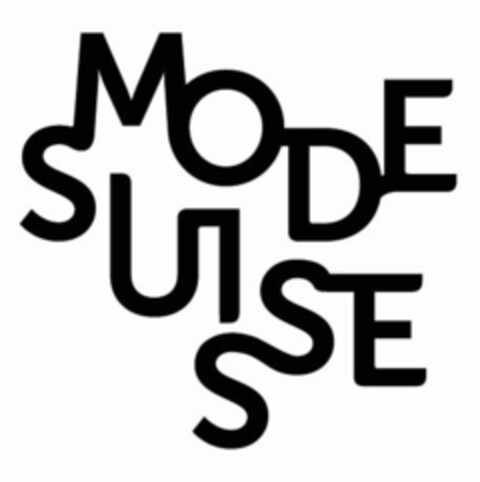 MODE SUISSE Logo (IGE, 02.06.2016)