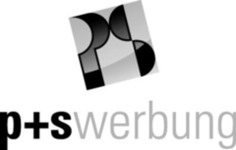 p+s werbung Logo (IGE, 10.06.2008)