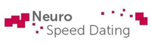 Neuro Speed Dating Logo (IGE, 08/18/2015)