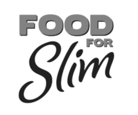 FOOD FOR Slim Logo (IGE, 09/05/2017)