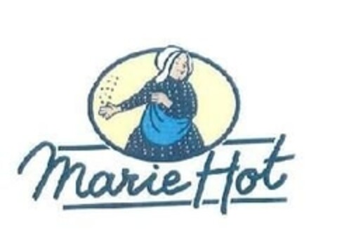 Marie Hot Logo (IGE, 05.12.2006)