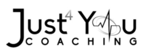 Just4 You COACHING Logo (IGE, 09/15/2016)