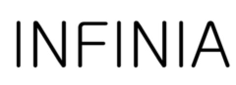 INFINIA Logo (IGE, 29.10.2009)