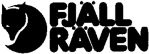 FJÄLL RÄVEN Logo (IGE, 10/16/2012)