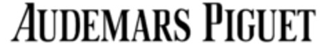 AUDEMARS PIGUET Logo (IGE, 09.12.2014)