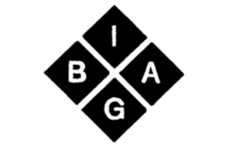 BIAG Logo (IGE, 08/05/1988)