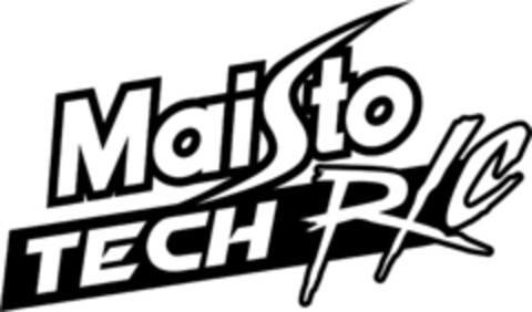 Maisto TECH RIC Logo (IGE, 16.04.2021)