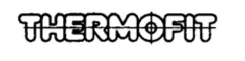 THERMOFIT Logo (IGE, 02.12.1982)