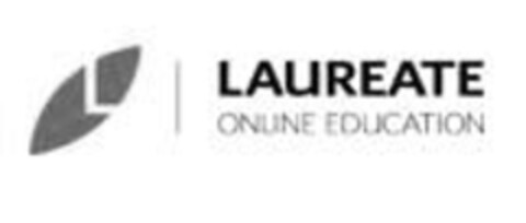 L LAUREATE ONLINE EDUCATION Logo (IGE, 12.07.2013)