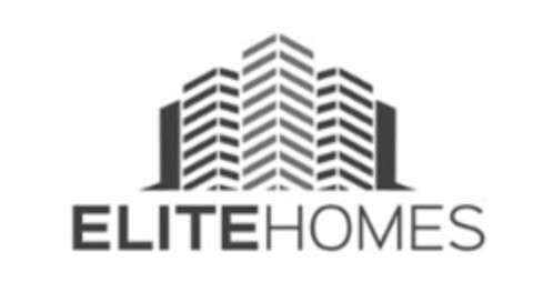 ELITEHOMES Logo (IGE, 03.07.2017)