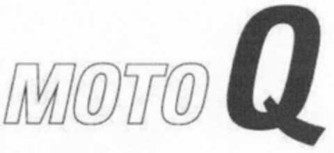 MOTO Q Logo (IGE, 11/16/2005)