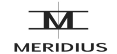 M MERIDIUS Logo (IGE, 30.12.2013)