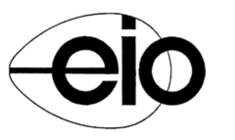 eio Logo (IGE, 21.01.1984)