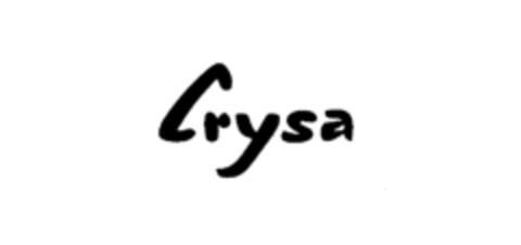 Crysa Logo (IGE, 19.11.1976)