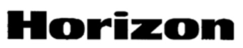 Horizon Logo (IGE, 02/25/2005)