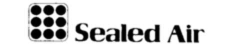 Sealed Air Logo (IGE, 07/09/1992)