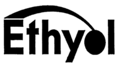 Ethyol Logo (IGE, 14.03.2002)