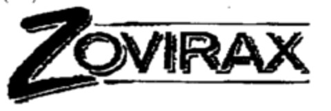 ZOVIRAX Logo (IGE, 01.04.1996)