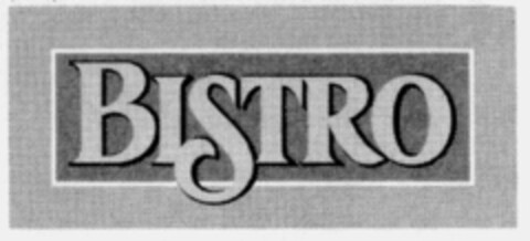 BISTRO Logo (IGE, 19.04.1996)