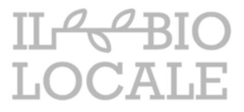 IL BIO LOCALE Logo (IGE, 03.03.2020)