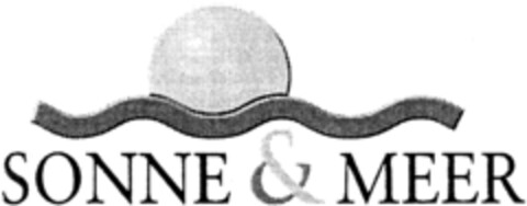 SONNE & MEER Logo (IGE, 05/01/1998)