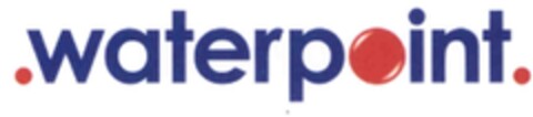 .waterpoint. Logo (IGE, 21.10.2004)