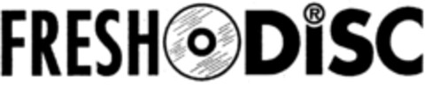 FRESH0DISC Logo (IGE, 01/05/1998)