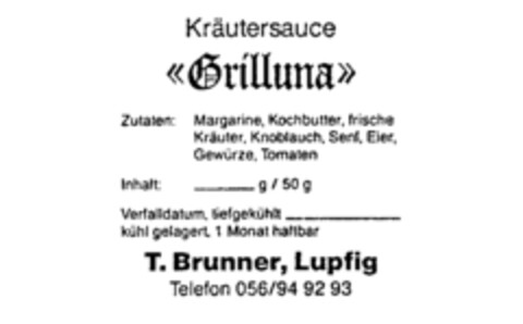 Grilluna Logo (IGE, 09.06.1989)
