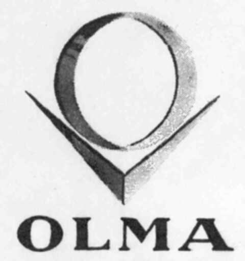 OV OLMA Logo (IGE, 29.09.1975)