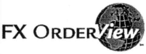 FX ORDERVIEW Logo (IGE, 29.05.2002)