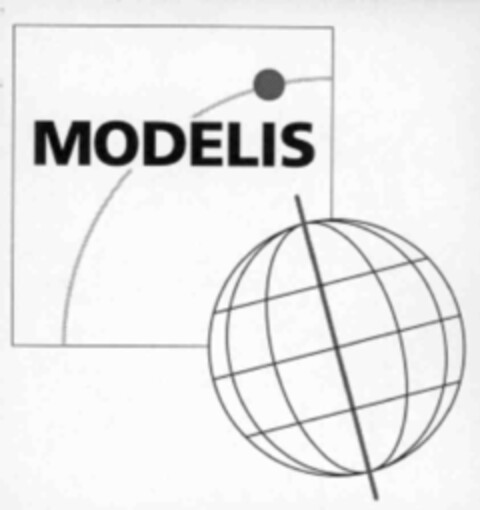 MODELiS Logo (IGE, 06/18/1999)