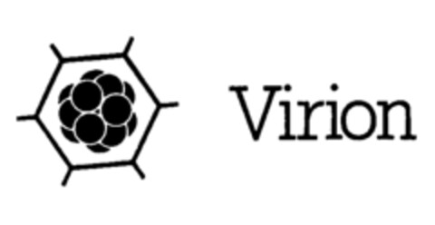 Virion Logo (IGE, 10/12/1983)