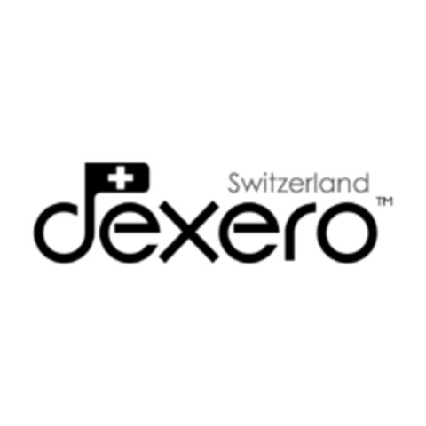 dexero Switzerland TM Logo (IGE, 13.05.2019)