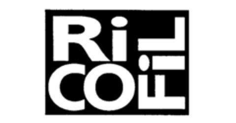 RiCOFiL Logo (IGE, 09/08/1989)