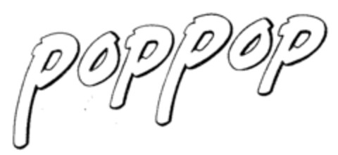 poppop Logo (IGE, 10.10.1991)