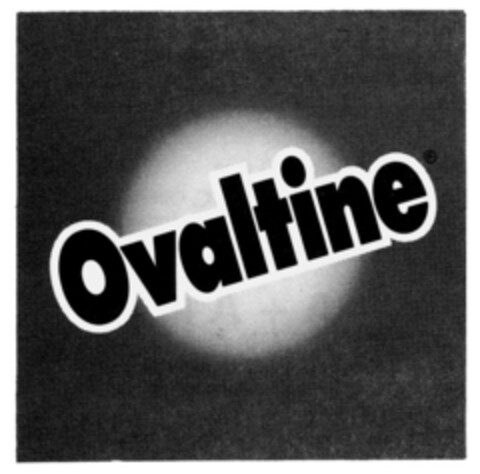 Ovaltine Logo (IGE, 13.05.1993)