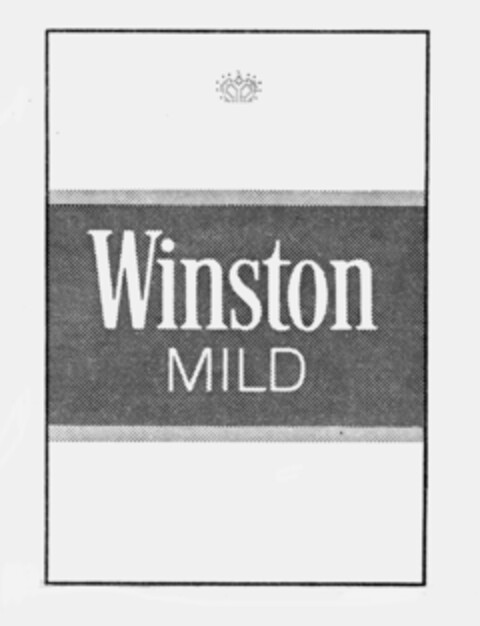 Winston MILD Logo (IGE, 30.11.1987)