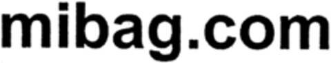 mibag.com Logo (IGE, 02.10.1998)