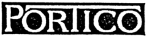 PORTICO Logo (IGE, 22.12.1997)