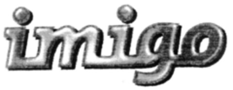 imigo Logo (IGE, 27.11.2000)