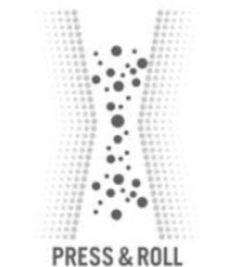 PRESS & ROLL Logo (IGE, 17.12.2019)