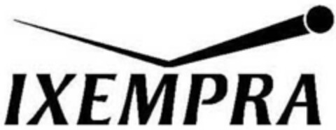 IXEMPRA Logo (IGE, 03/02/2006)