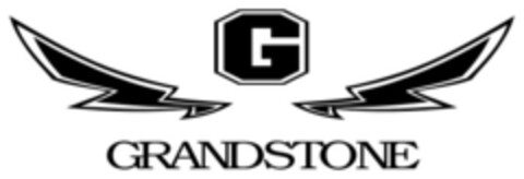 G GRANDSTONE Logo (IGE, 24.02.2010)