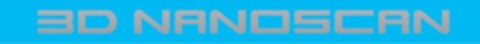 3D NANOSCAN Logo (IGE, 07/13/2017)