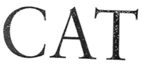 CAT Logo (IGE, 08.03.2006)