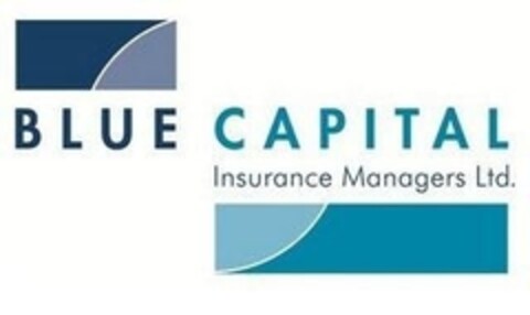 BLUE CAPITAL Insurance Managers Ltd. Logo (IGE, 03/14/2013)